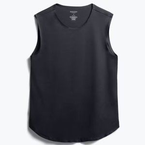 Ministry of Supply Luxe Touch Tank M Black